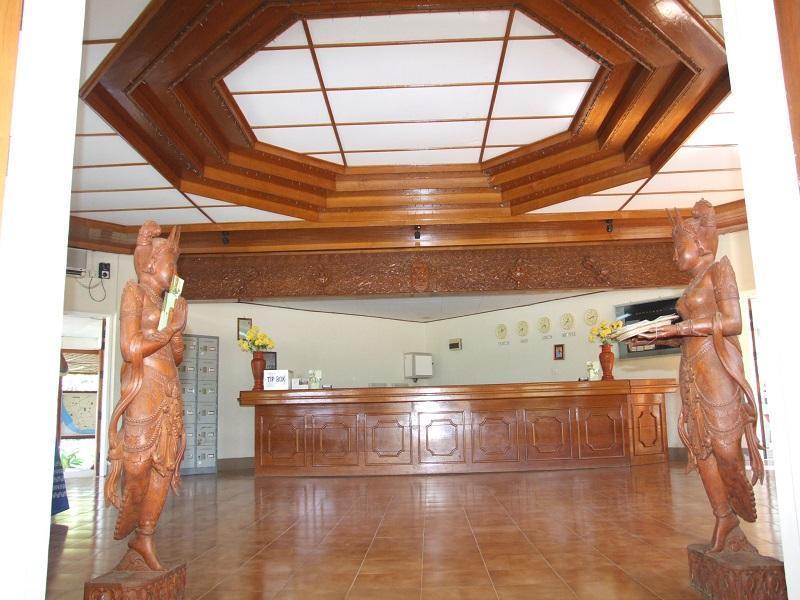 Kumudara Hotel Баган Екстериор снимка